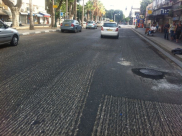 يافا: البلدية ستغلق شارع شديروت يروشلايم يومي الأربعاء والخميس ليلاً بسبب أعمال الصيانة